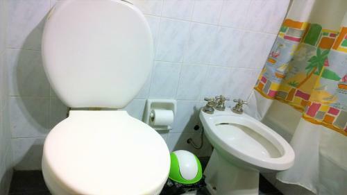Apartamento Paseo Salta