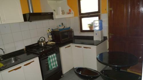 Apartamento Paseo Salta