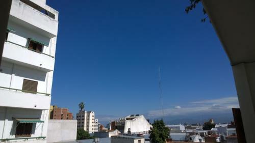 Apartamento Paseo Salta