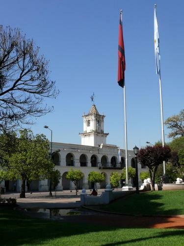 Apartamento Paseo Salta