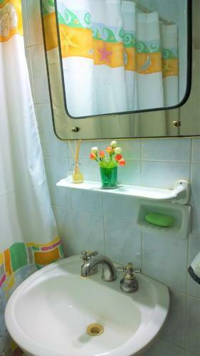 Apartamento Paseo Salta