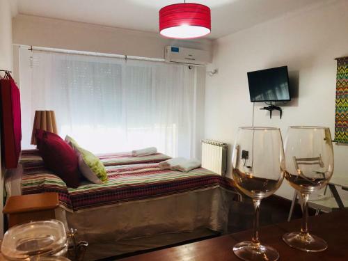 Apartamento Colorful Flats