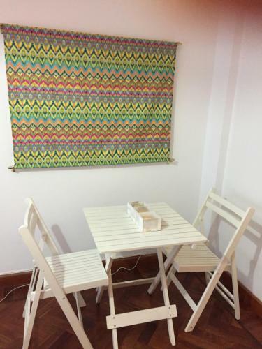 Apartamento Colorful Flats