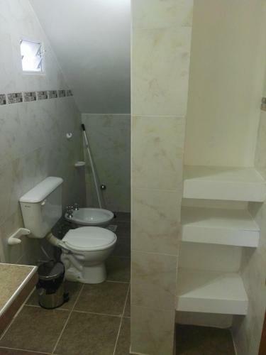 Apartamento La Linda II