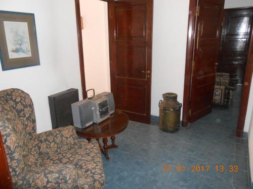 Apartamento Departamento Colonial Marcelo