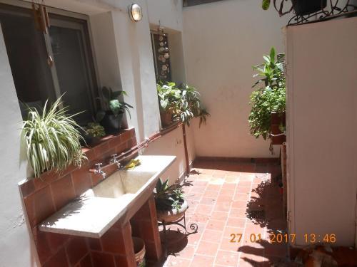 Apartamento Departamento Colonial Marcelo