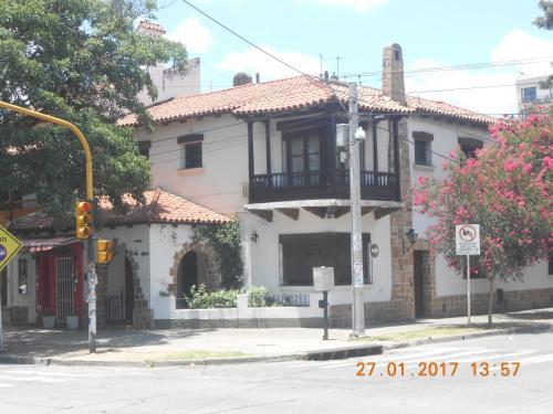 Apartamento Departamento Colonial Marcelo