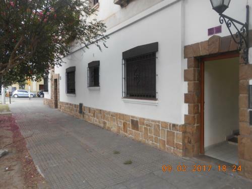 Apartamento Departamento Colonial Marcelo