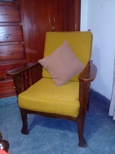 Apartamento Departamento Colonial Marcelo