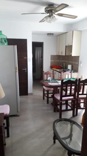 Apartamento Departamento Centro