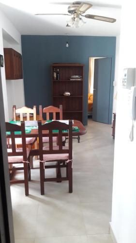 Apartamento Departamento Centro