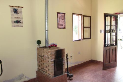 Agroturismo Caba�a El 106 Salta