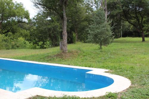 Agroturismo Caba�a El 106 Salta
