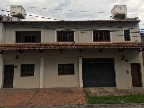 Apartamento Tym