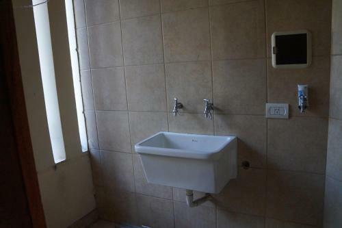Apartamento Tym