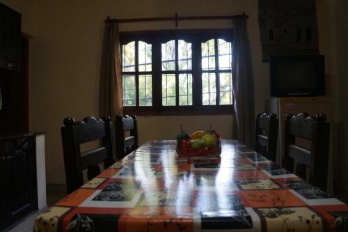 Apartamento Tym