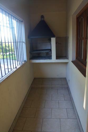 Apartamento Tym