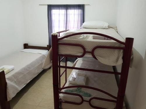 Apartamento Parador Balcarce