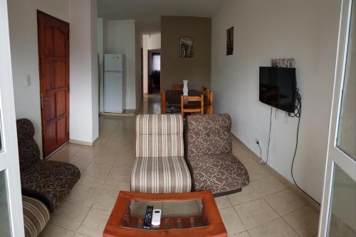 Apartamento Parador Balcarce