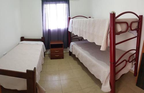 Apartamento Parador Balcarce