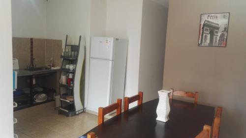 Apartamento Parador Balcarce