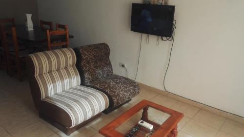 Apartamento Parador Balcarce