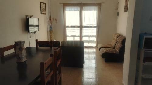 Apartamento Parador Balcarce