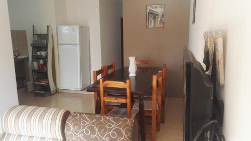 Apartamento Parador Balcarce