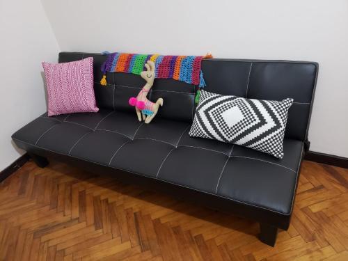 Apartamento Departamento 4personas Pleno Centro