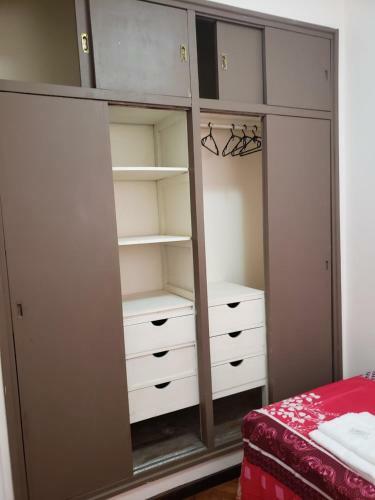 Apartamento Departamento 4personas Pleno Centro