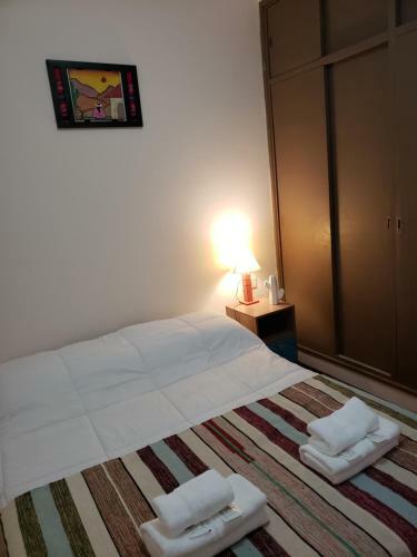 Apartamento Departamento 4personas Pleno Centro