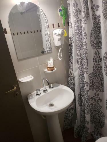 Apartamento Departamento 4personas Pleno Centro