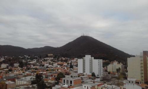 Apartamento Alto Juramento Salta