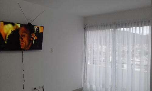 Apartamento Alto Juramento Salta