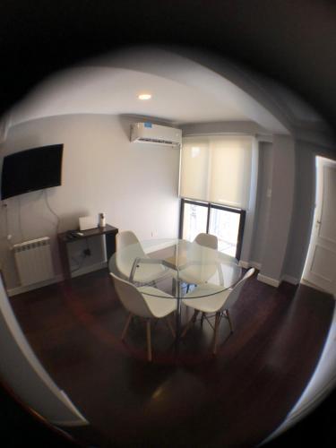 Apartamento Incre�ble Depto En Salta!