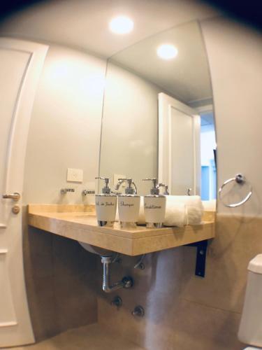 Apartamento Incre�ble Depto En Salta!