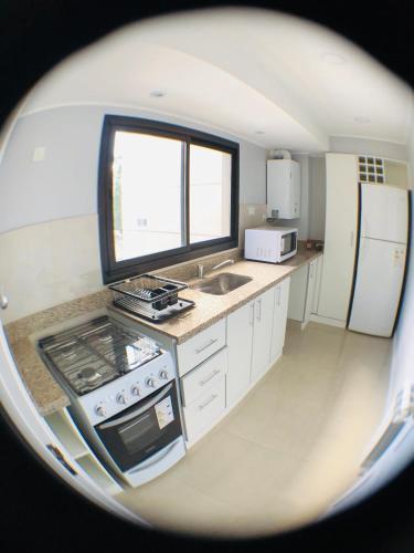 Apartamento Incre�ble Depto En Salta!
