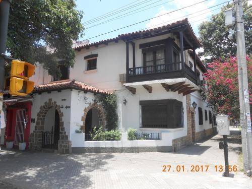 Apartamento Departamento Colonial Belgrano