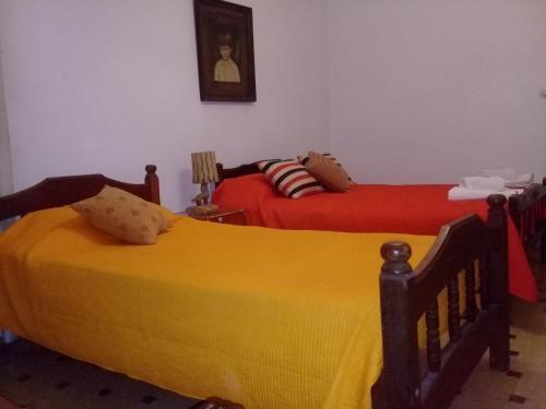 Apartamento Departamento Colonial Belgrano