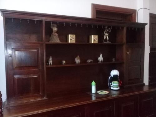 Apartamento Departamento Colonial Belgrano