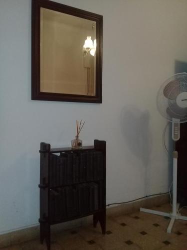 Apartamento Departamento Colonial Belgrano