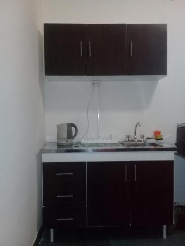 Apartamento Departamento Colonial Belgrano