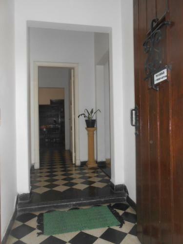Apartamento Departamento Colonial Belgrano