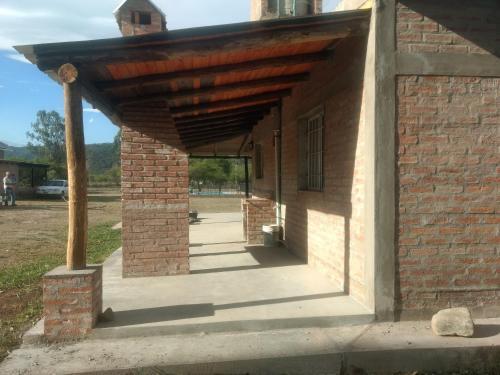 Agroturismo Mi Rincon, El Encon Salta