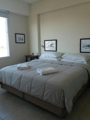 Apartamento Departamento Moderno Centrico