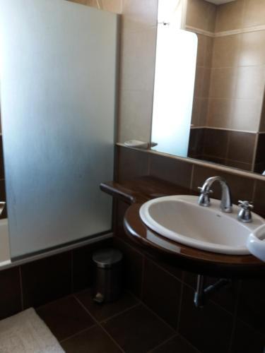 Apartamento Departamento Moderno Centrico