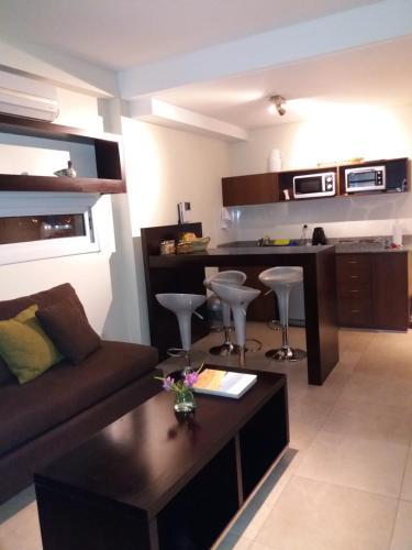 Apartamento Departamento Moderno Centrico