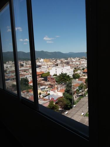 Apartamento Departamento Moderno Centrico