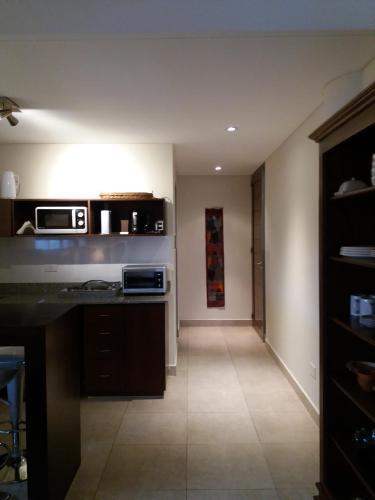 Apartamento Departamento Moderno Centrico