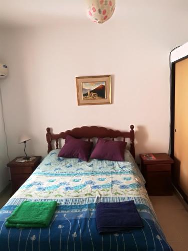 Apartamento Departamento Alvarado